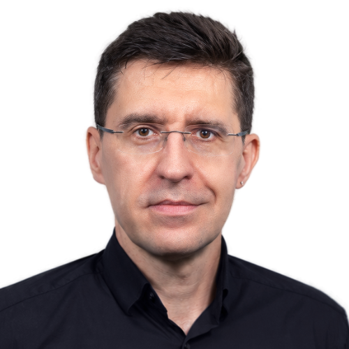 Yury Averkiev